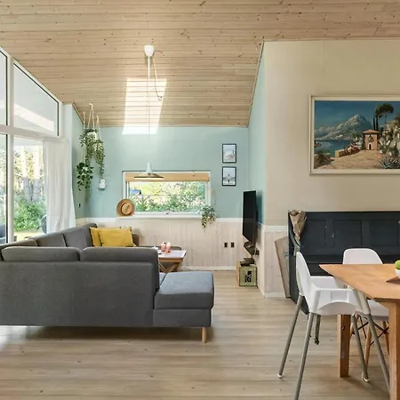 Vakantiehuis Stunning In With Wifi Rødby