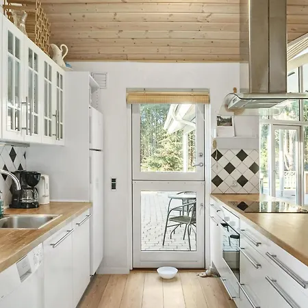 Stunning In With Wifi Vakantiehuis Rødby