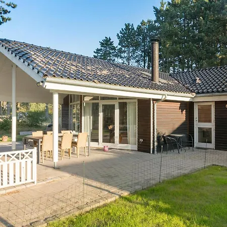 Stunning In With Wifi * Rødby