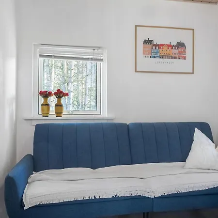 Vakantiehuis Stunning In With Wifi Rødby