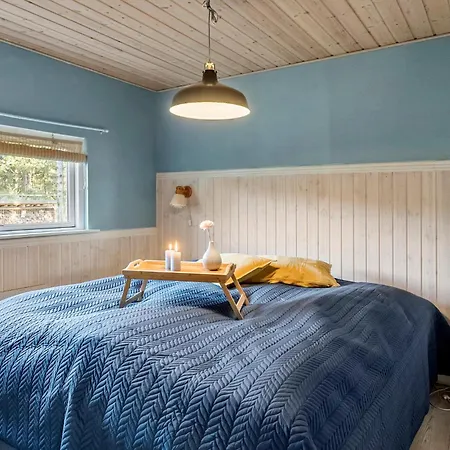 Vakantiehuis Stunning In With Wifi Rødby