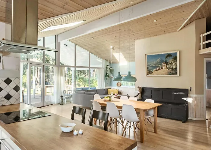 Holiday home Stunning In With Wifi *