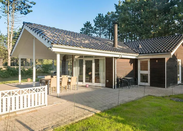 Stunning In With Wifi * Rodby