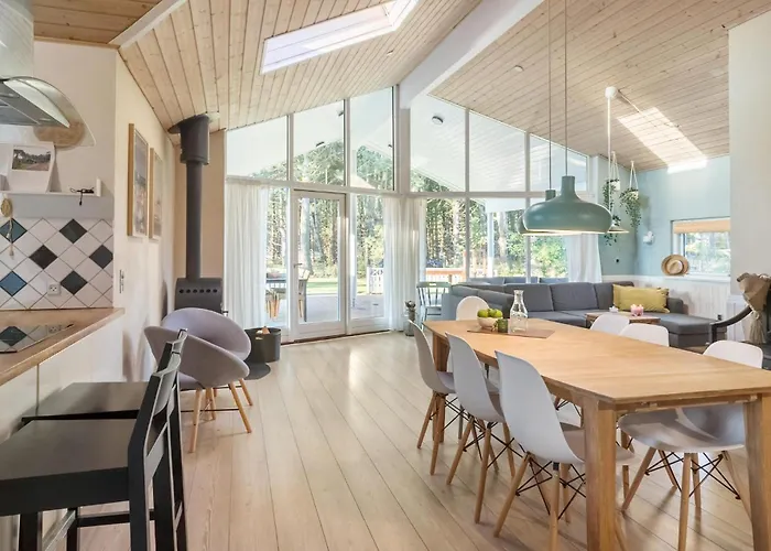 Stunning In With Wifi Rodby